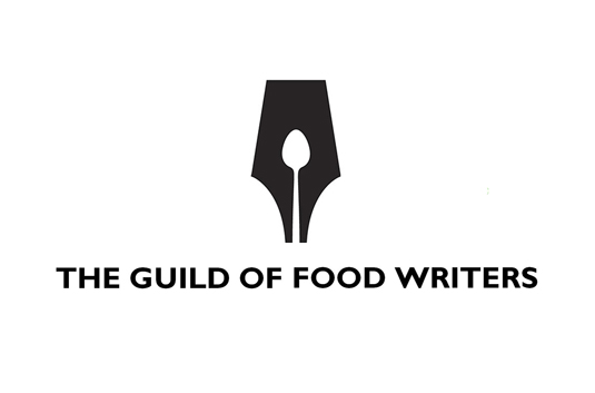 Logo Design of Guild Of Food Writers